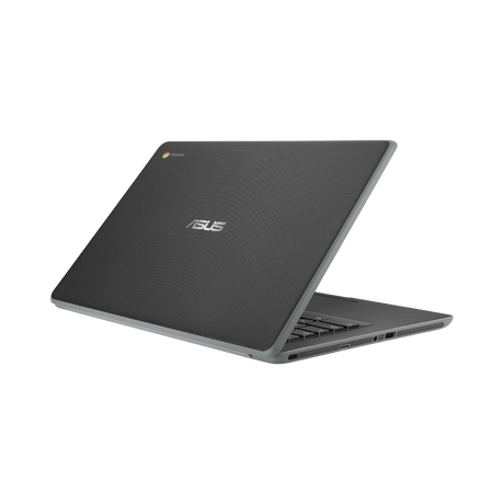 ASUS Chromebook C403 14" Rugged Laptop, Intel Celeron N3350, 4GB RAM, 32GB eMMC — Being Shipped