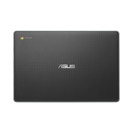 ASUS Chromebook C403 14" Rugged Laptop, Intel Celeron N3350, 4GB RAM, 32GB eMMC — Being Shipped