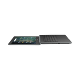 ASUS Chromebook C403 14" Rugged Laptop, Intel Celeron N3350, 4GB RAM, 32GB eMMC — Being Shipped
