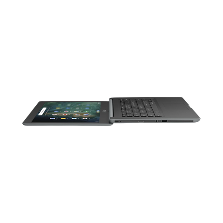 ASUS Chromebook C403 14" Rugged Laptop, Intel Celeron N3350, 4GB RAM, 32GB eMMC — Being Shipped