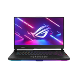 ASUS 15.6" ROG Strix Scar 15 Gaming Laptop, AMD Ryzen 9 5900HX, NVIDIA RTX 3080, 16GB RAM, 1TB SSD — Being Shipped