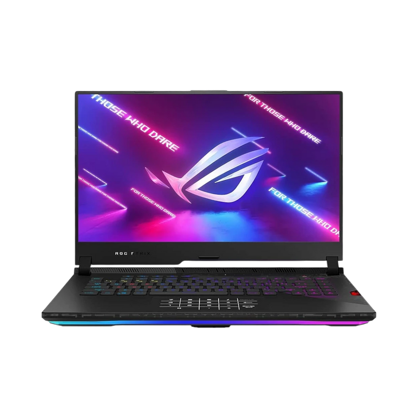 ASUS 15.6" ROG Strix Scar 15 Gaming Laptop, AMD Ryzen 9 5900HX, NVIDIA RTX 3080, 16GB RAM, 1TB SSD — Being Shipped