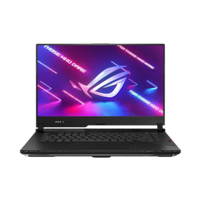 ASUS 15.6" ROG Strix Scar 15 Gaming Laptop, AMD Ryzen 9 5900HX, NVIDIA RTX 3080, 16GB RAM, 1TB SSD — Being Shipped
