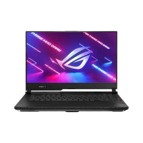 ASUS 15.6" ROG Strix Scar 15 Gaming Laptop, AMD Ryzen 9 5900HX, NVIDIA RTX 3080, 16GB RAM, 1TB SSD — Being Shipped