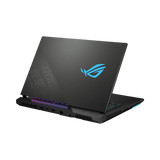 ASUS 15.6" ROG Strix Scar 15 Gaming Laptop, AMD Ryzen 9 5900HX, NVIDIA RTX 3080, 16GB RAM, 1TB SSD — Being Shipped