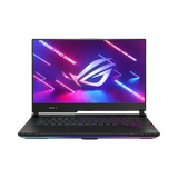 ASUS 15.6" ROG Strix Scar 15 Gaming Laptop, AMD Ryzen 9 5900HX, NVIDIA RTX 3080, 16GB RAM, 1TB SSD — Being Shipped
