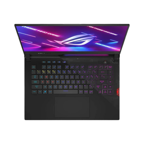 ASUS 15.6" ROG Strix Scar 15 Gaming Laptop, AMD Ryzen 9 5900HX, NVIDIA RTX 3080, 16GB RAM, 1TB SSD — Being Shipped