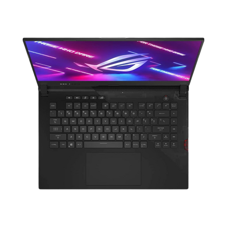 ASUS 15.6" ROG Strix Scar 15 Gaming Laptop, AMD Ryzen 9 5900HX, NVIDIA RTX 3080, 16GB RAM, 1TB SSD — Being Shipped