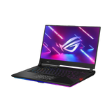 ASUS 15.6" ROG Strix Scar 15 Gaming Laptop, AMD Ryzen 9 5900HX, NVIDIA RTX 3080, 16GB RAM, 1TB SSD — Being Shipped
