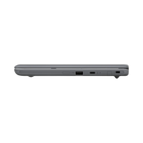 ASUS Chromebook 11.6" Notebook, Intel Celeron N5100, 8GB RAM, 32GB eMMC — Being Shipped
