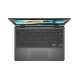 ASUS Chromebook 11.6" Notebook, Intel Celeron N5100, 8GB RAM, 32GB eMMC — Being Shipped