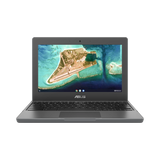 ASUS Chromebook 11.6" Notebook, Intel Celeron N5100, 8GB RAM, 32GB eMMC — Being Shipped