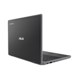 ASUS Chromebook 11.6" Notebook, Intel Celeron N5100, 8GB RAM, 32GB eMMC — Being Shipped