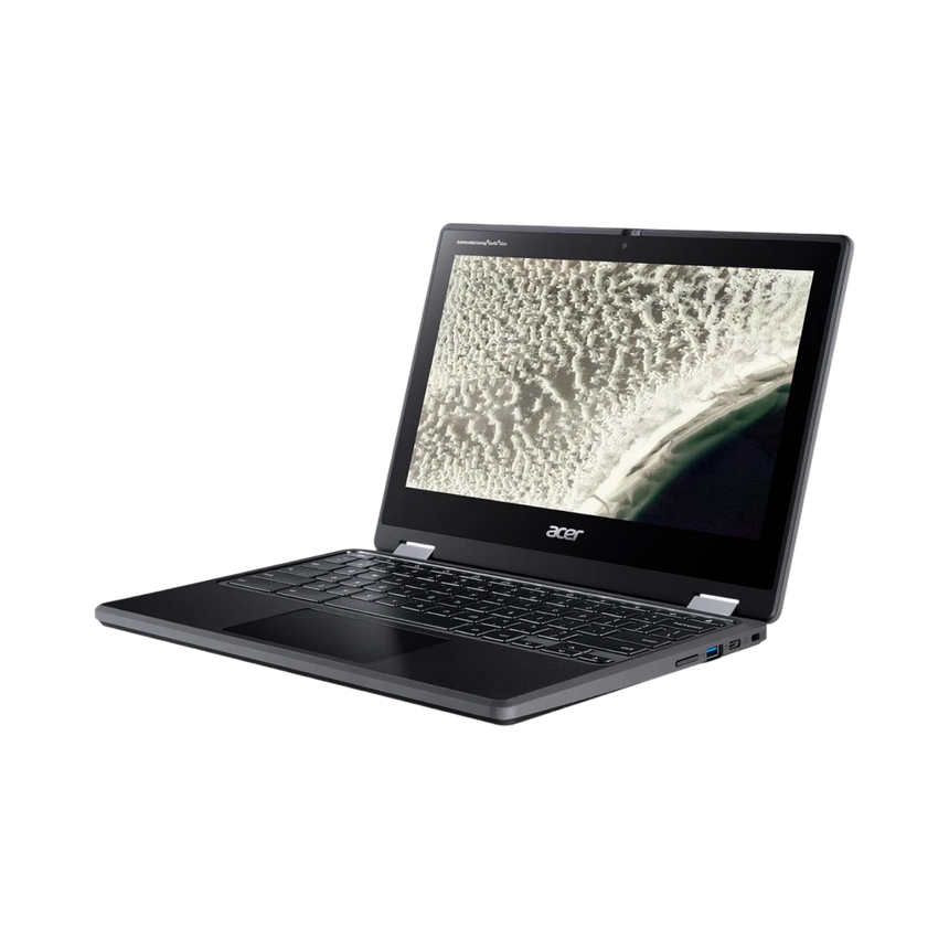 Acer Chromebook Spin 511 11.6" Notebook, Intel Celeron N4500, 4GB RAM, 32GB eMMC — Being Shipped