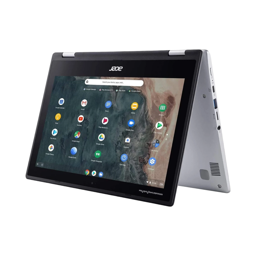 Acer Chromebook Spin 311 11.6" Notebook, Intel Celeron N4000, 4GB RAM, 64GB eMMC — Being Shipped