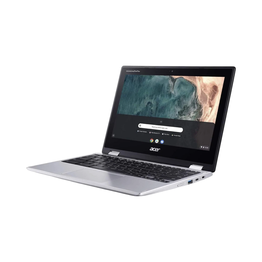 Acer Chromebook Spin 311 11.6" Notebook, Intel Celeron N4000, 4GB RAM, 64GB eMMC — Being Shipped