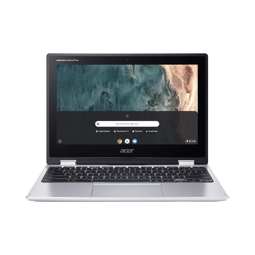 Acer Chromebook Spin 311 11.6" Notebook, Intel Celeron N4000, 4GB RAM, 64GB eMMC — Being Shipped