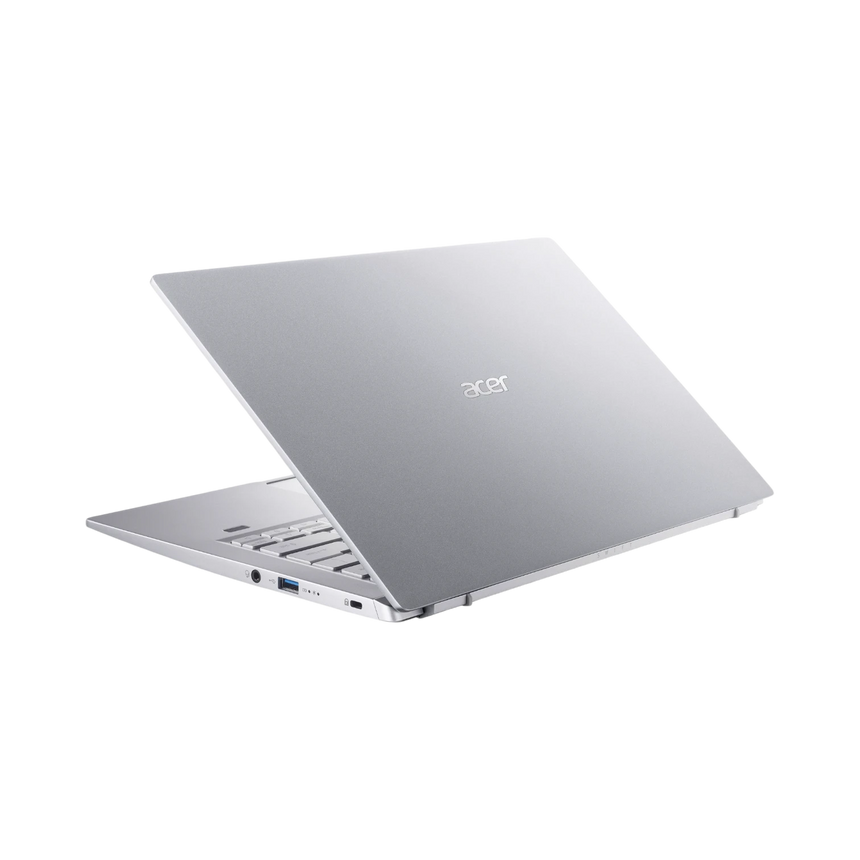 Acer Swift 3 14" Laptop, AMD Ryzen 7 5700U, 8GB RAM, 512GB SSD — Being Shipped