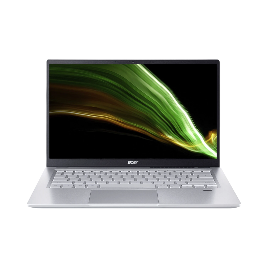 Acer Swift 3 14" Laptop, AMD Ryzen 7 5700U, 8GB RAM, 512GB SSD — Being Shipped