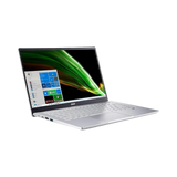 Acer Swift 3 14" Laptop, AMD Ryzen 7 5700U, 8GB RAM, 512GB SSD — Being Shipped