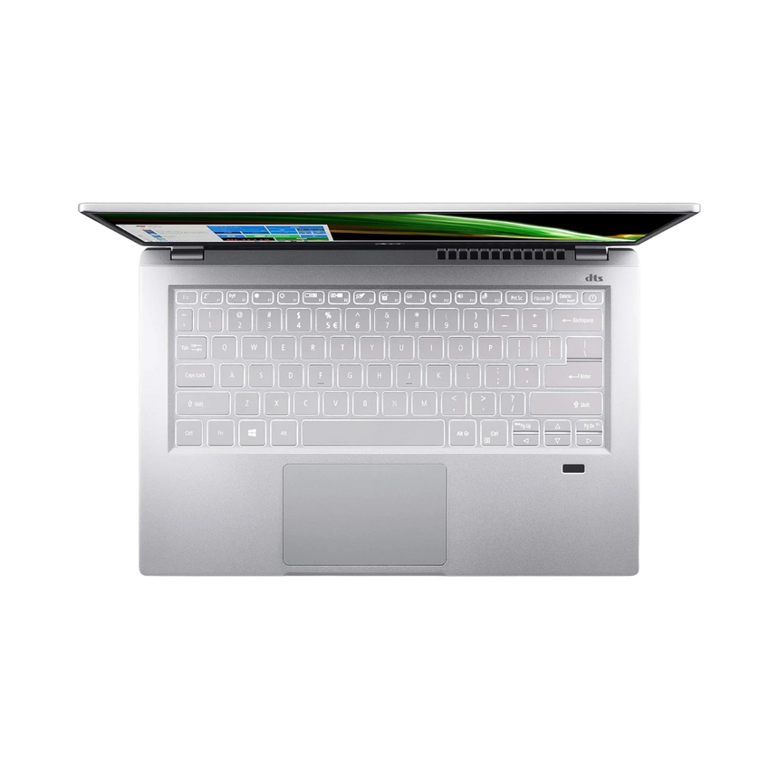 Acer Swift 3 14" Laptop, AMD Ryzen 7 5700U, 8GB RAM, 512GB SSD — Being Shipped