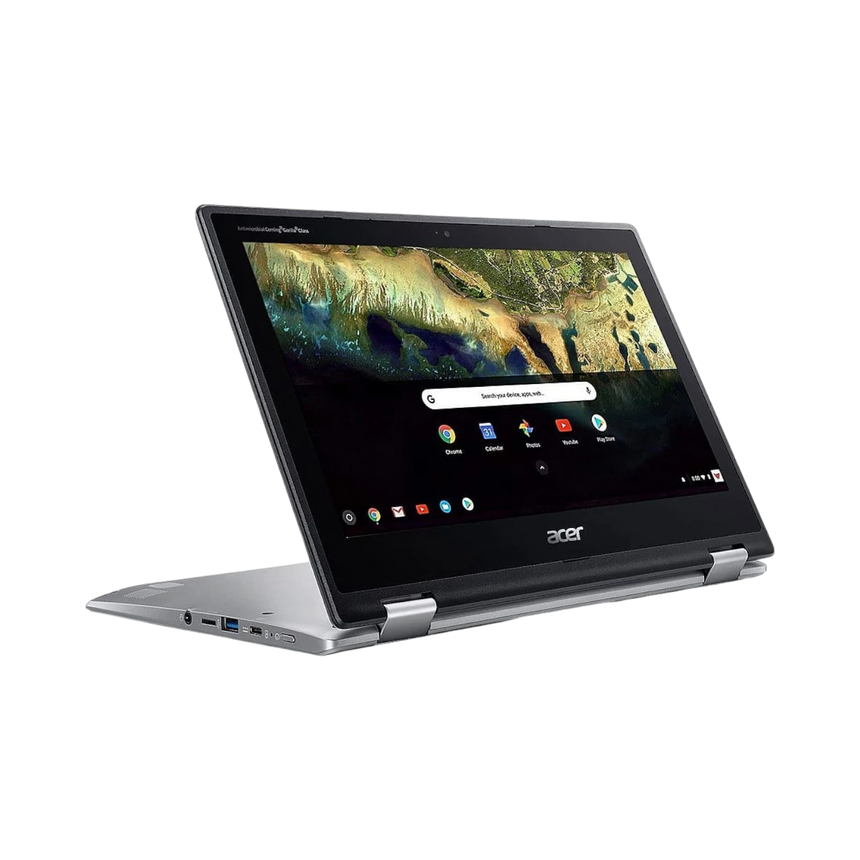 Acer Chromebook Spin 311 11.6" Touch Notebook, Intel Celeron N4000, 4GB RAM, 32GB eMMC — Being Shipped