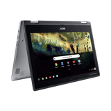 Acer Chromebook Spin 311 11.6" Touch Notebook, Intel Celeron N4000, 4GB RAM, 32GB eMMC — Being Shipped
