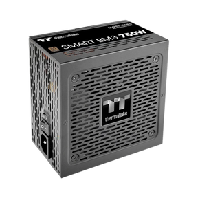 Thermaltake Smart BM3 750W 80 Plus Bronze Semi-Modular Power Supply — Being Shipped