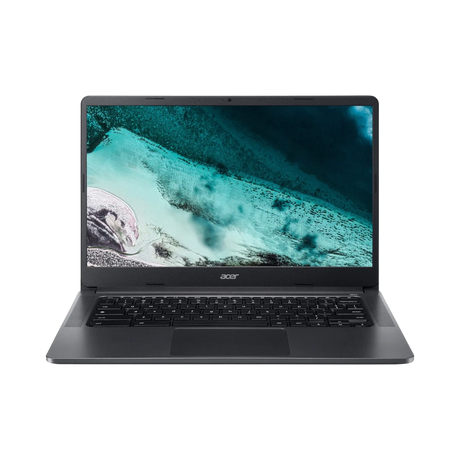 Acer Chromebook 314 14" Notebook, Intel Pentium Silver N6000, 8GB RAM, 128GB eMMC — Being Shipped