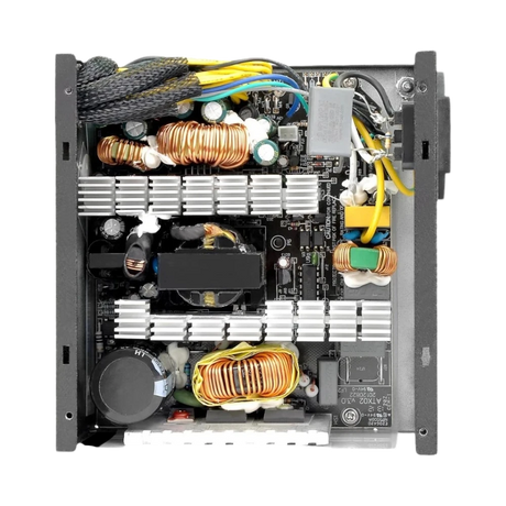 Thermaltake Smart 600W 80 PLUS Power Supply — Being Shipped