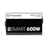 Thermaltake Smart 600W 80 PLUS Power Supply — Being Shipped