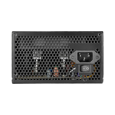 Thermaltake Smart 600W 80 PLUS Power Supply — Being Shipped