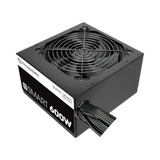 Thermaltake Smart 600W 80 PLUS Power Supply — Being Shipped
