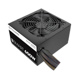 Thermaltake Smart 600W 80 PLUS Power Supply — Being Shipped
