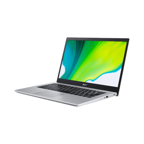 Acer Aspire 5 14" Laptop, Intel Core i3-1115G4, 8GB RAM, 256GB SSD — Being Shipped