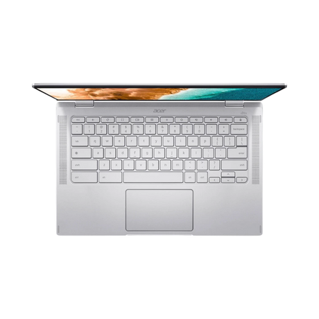 Acer Chromebook Spin 514 14" Notebook, Intel Core i3-1110G4, 8GB RAM, 128GB SSD — Being Shipped