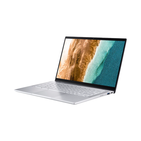 Acer Chromebook Spin 514 14" Notebook, Intel Core i3-1110G4, 8GB RAM, 128GB SSD — Being Shipped