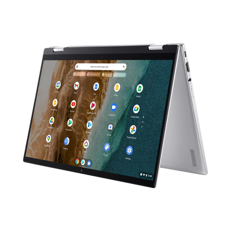 Acer Chromebook Spin 514 14" Notebook, Intel Core i3-1110G4, 8GB RAM, 128GB SSD — Being Shipped