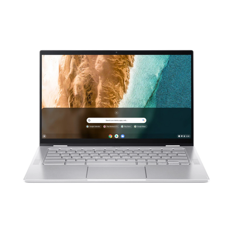 Acer Chromebook Spin 514 14" Notebook, Intel Core i3-1110G4, 8GB RAM, 128GB SSD — Being Shipped