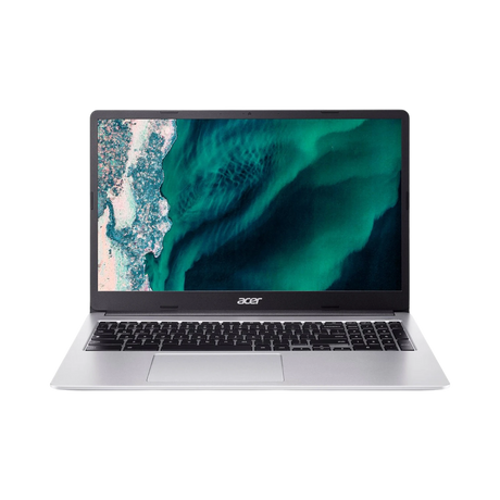 Acer Chromebook 315 15.6" Touch Notebook, Intel Celeron N5100, 4GB RAM, 32GB eMMC — Being Shipped