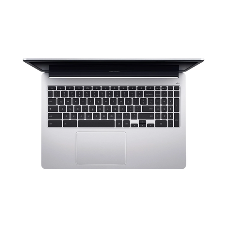 Acer Chromebook 315 15.6" Touch Notebook, Intel Celeron N5100, 4GB RAM, 32GB eMMC — Being Shipped