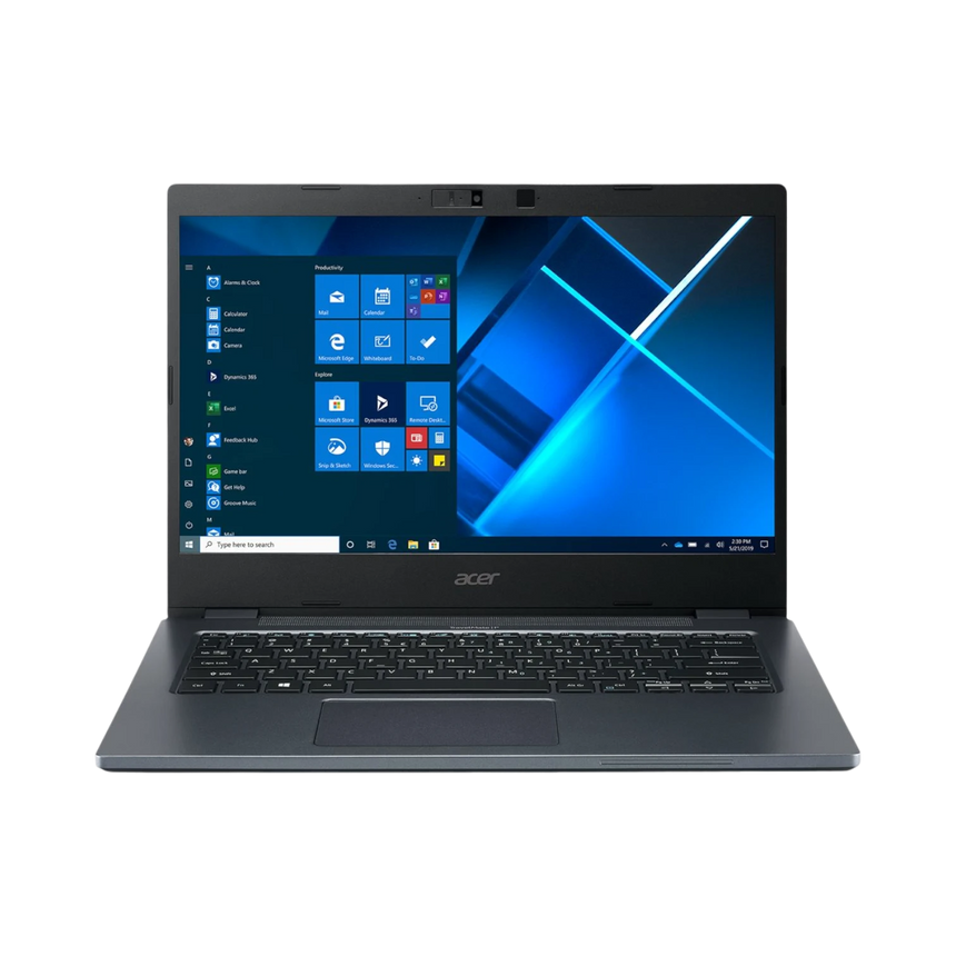 Acer TravelMate P4 14" Laptop, Intel Core i5-1135G7, 8GB RAM, 512GB SSD — Being Shipped