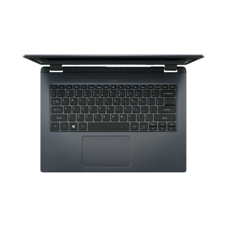 Acer TravelMate P4 14" Laptop, Intel Core i5-1135G7, 8GB RAM, 512GB SSD — Being Shipped