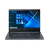 Acer TravelMate P4 14" Laptop, Intel Core i5-1135G7, 8GB RAM, 512GB SSD — Being Shipped