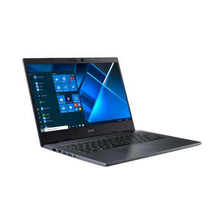 Acer TravelMate P4 14" Laptop, Intel Core i5-1135G7, 8GB RAM, 512GB SSD — Being Shipped