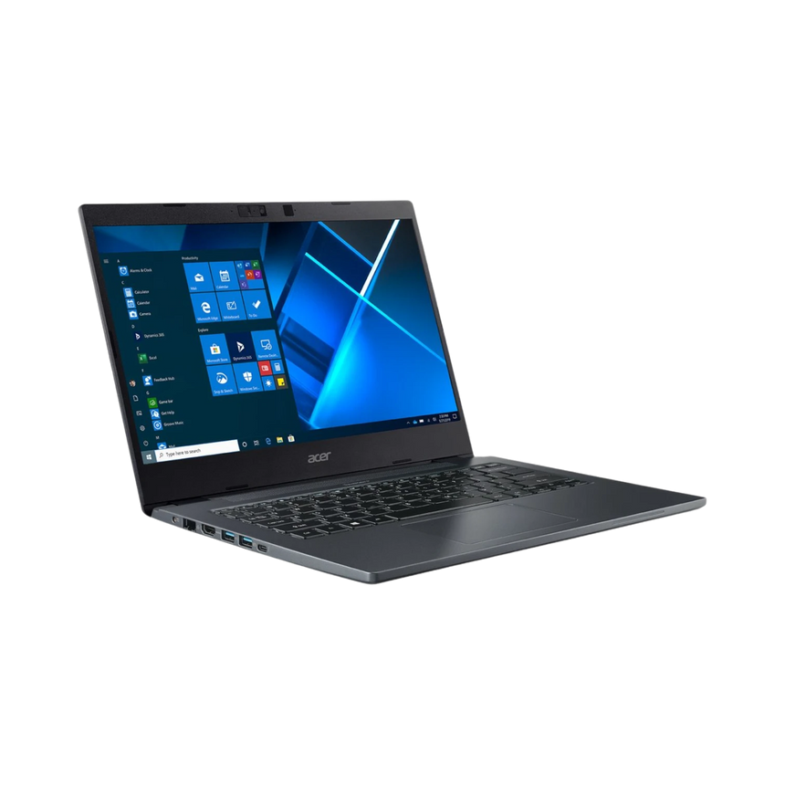 Acer TravelMate P4 14" Laptop, Intel Core i5-1135G7, 8GB RAM, 512GB SSD — Being Shipped