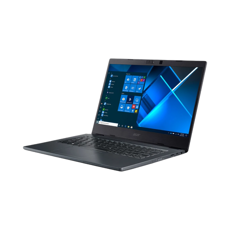 Acer TravelMate P4 14" Laptop, Intel Core i5-1135G7, 8GB RAM, 512GB SSD — Being Shipped