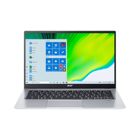 Acer Swift 1 14" Notebook, Intel Celeron N4500, 4GB RAM, 128GB SSD — Being Shipped