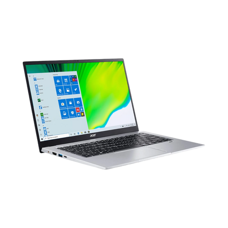 Acer Swift 1 14" Notebook, Intel Celeron N4500, 4GB RAM, 128GB SSD — Being Shipped