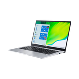 Acer Swift 1 14" Notebook, Intel Celeron N4500, 4GB RAM, 128GB SSD — Being Shipped